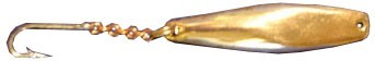 Блесны фирмы Puustjarven Viehe, модель Urho 3,6